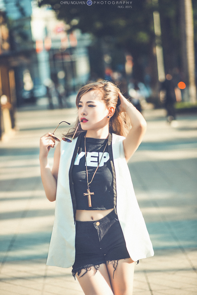朋友的表妹